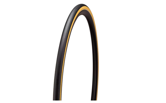 Cotton Folding Racing Only Tire