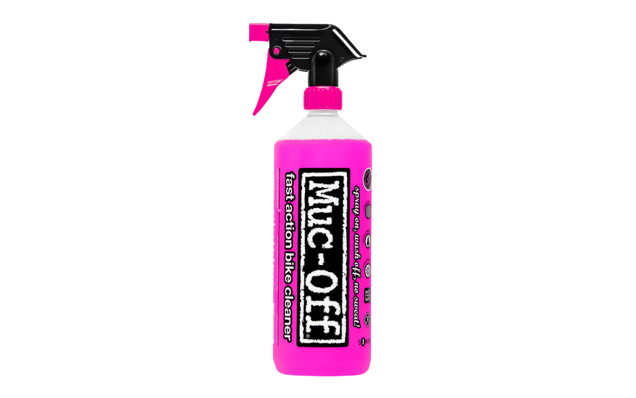 Muc-Off Dirt Bucket with Filth Filter Bundle