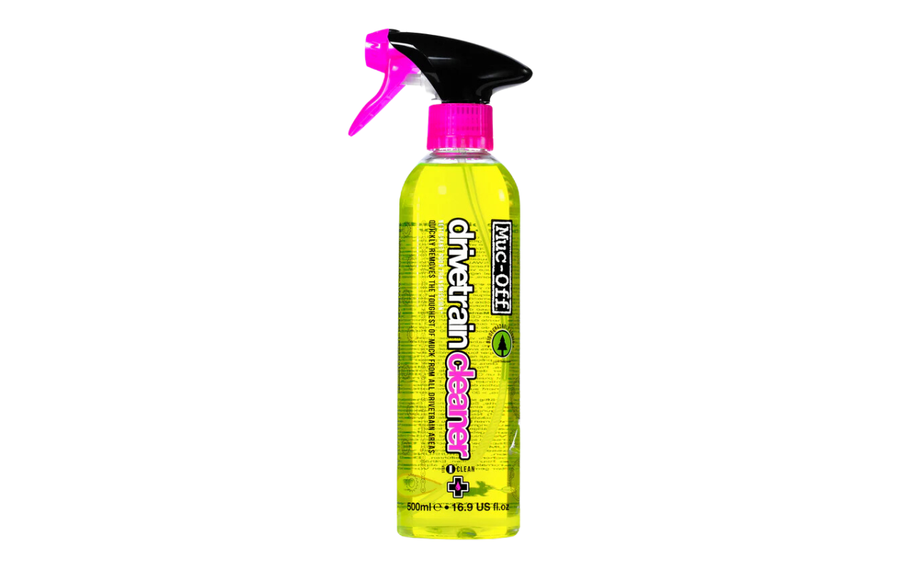 Muc-Off Bio Drivetrain Cleaner
