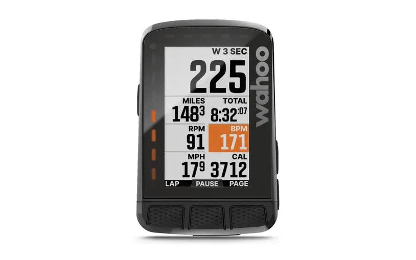 WAHOO ELEMNT ROAM V2