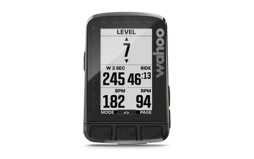 WAHOO ELEMNT ROAM V2