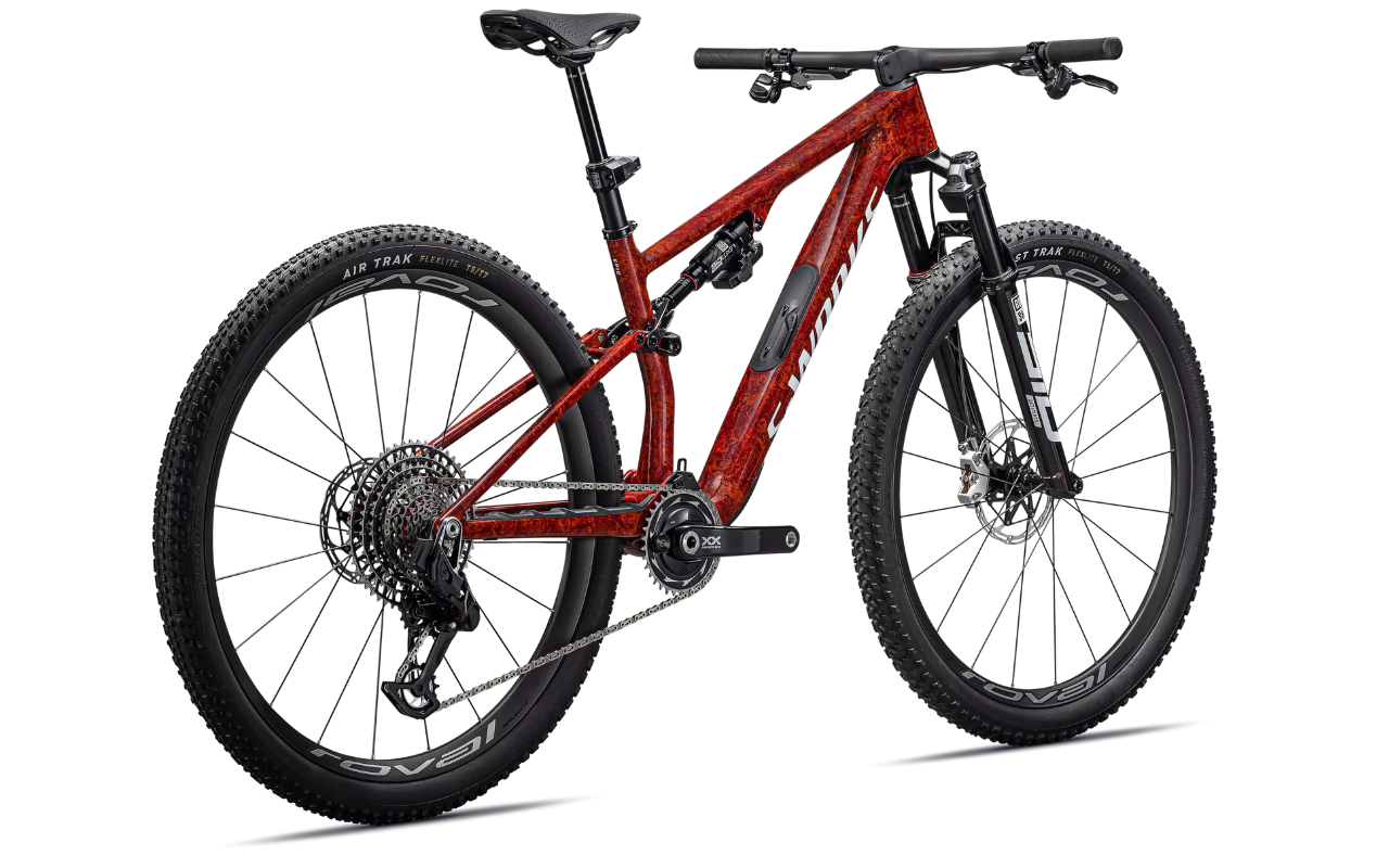 S-Works Epic 8 AXS