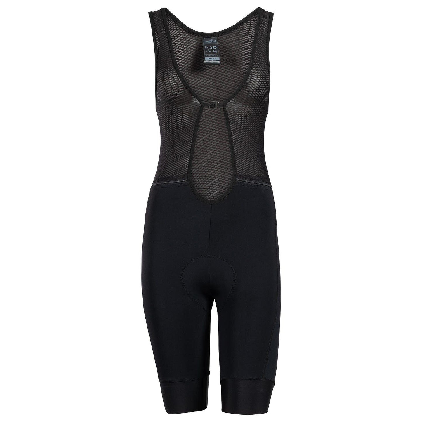 First Ascent Ladies Podium Cycling Bib