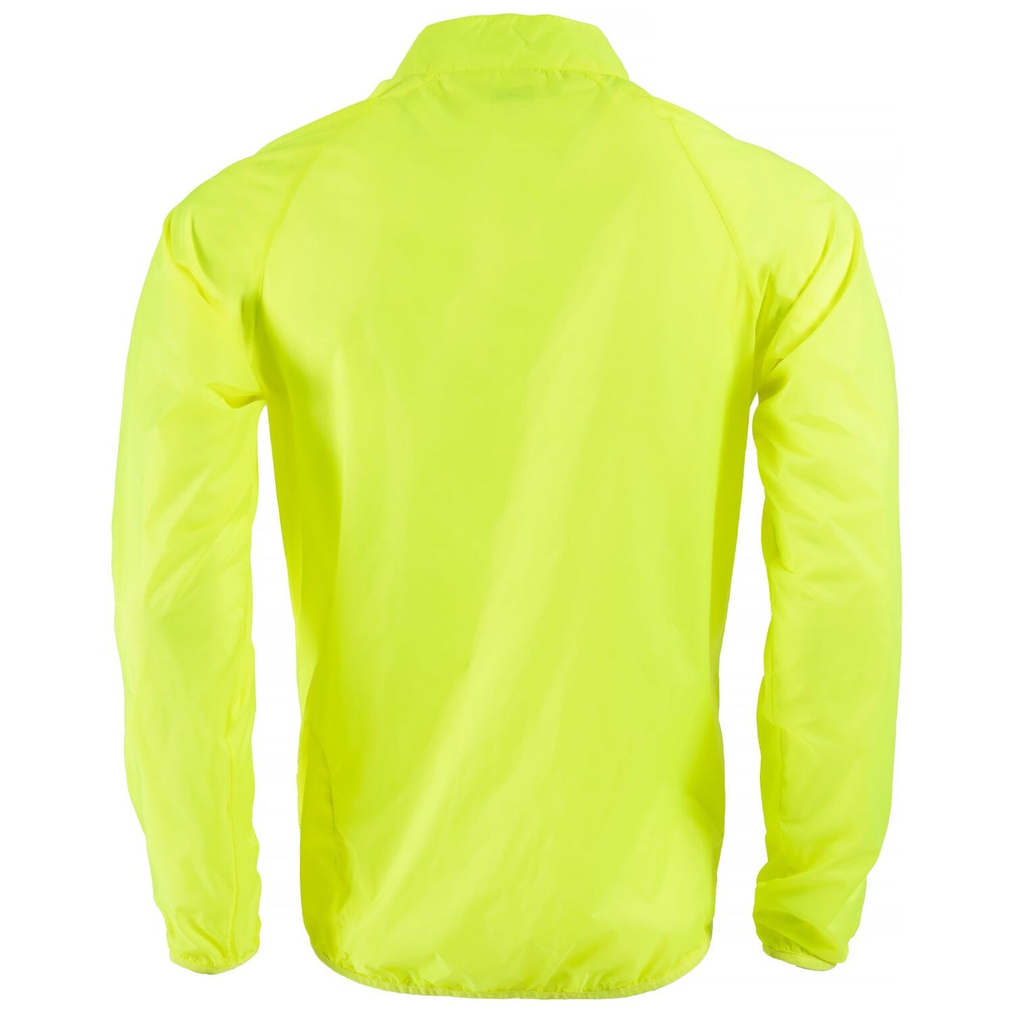 First Ascent Men's Apple Running Jacket
