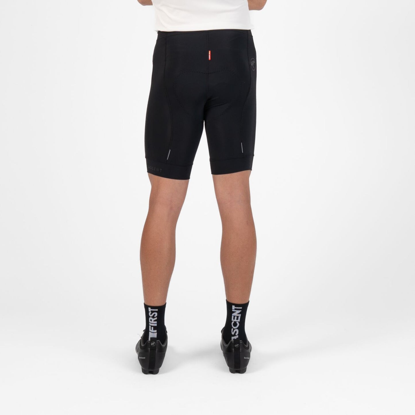 First Ascent Men's Domestique Cycling Shorts