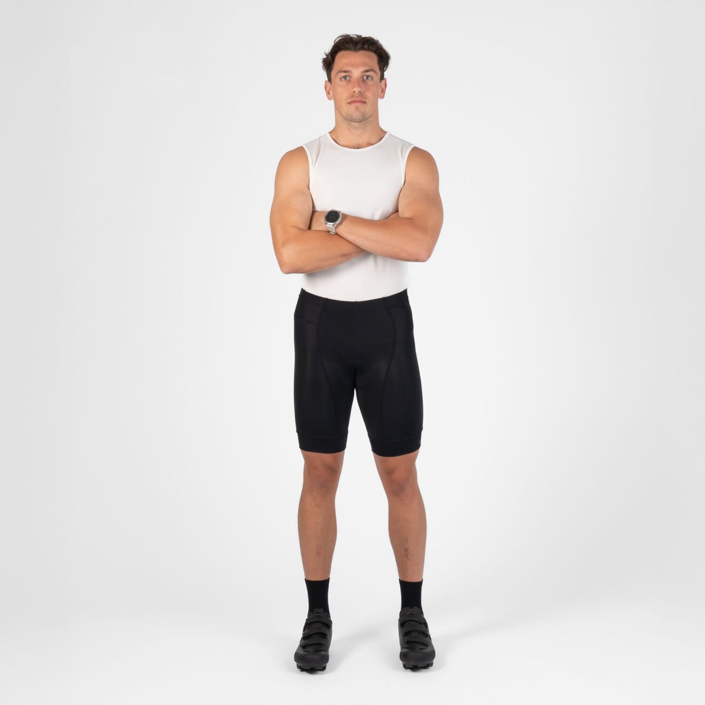 First Ascent Men's Domestique Cycling Shorts