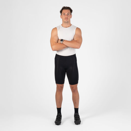 First Ascent Men's Domestique Cycling Shorts
