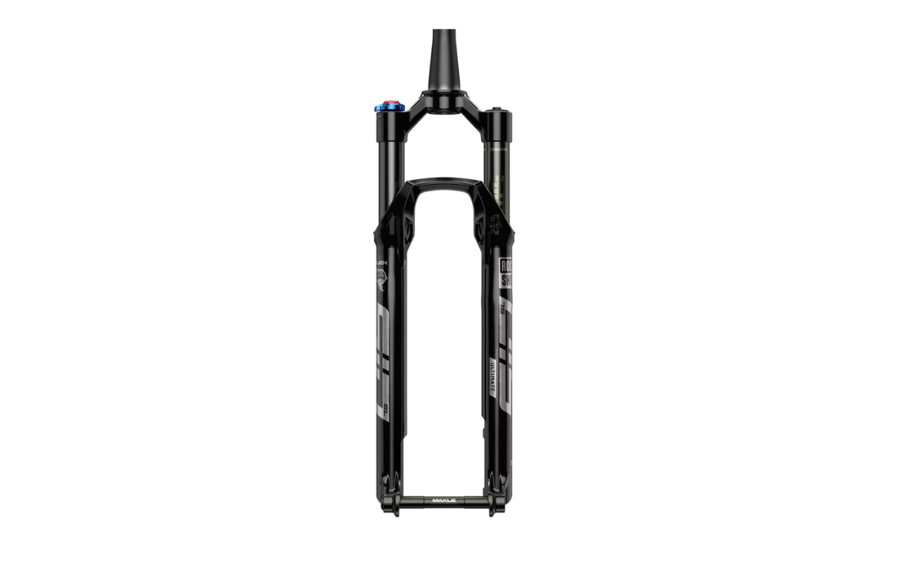 Specialized SID SL Ultimate BRAIN Fork 2.0