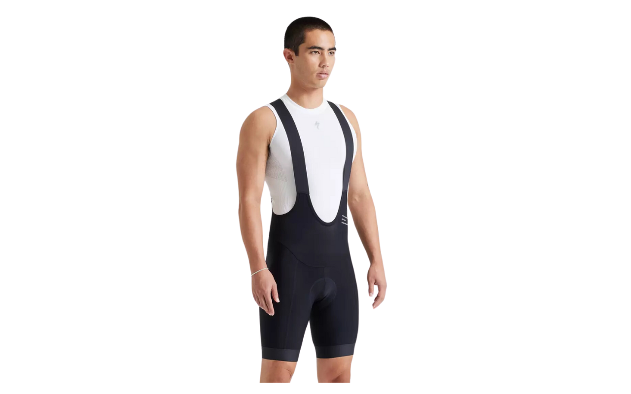 Men's Specialized Foundation Bib Shorts