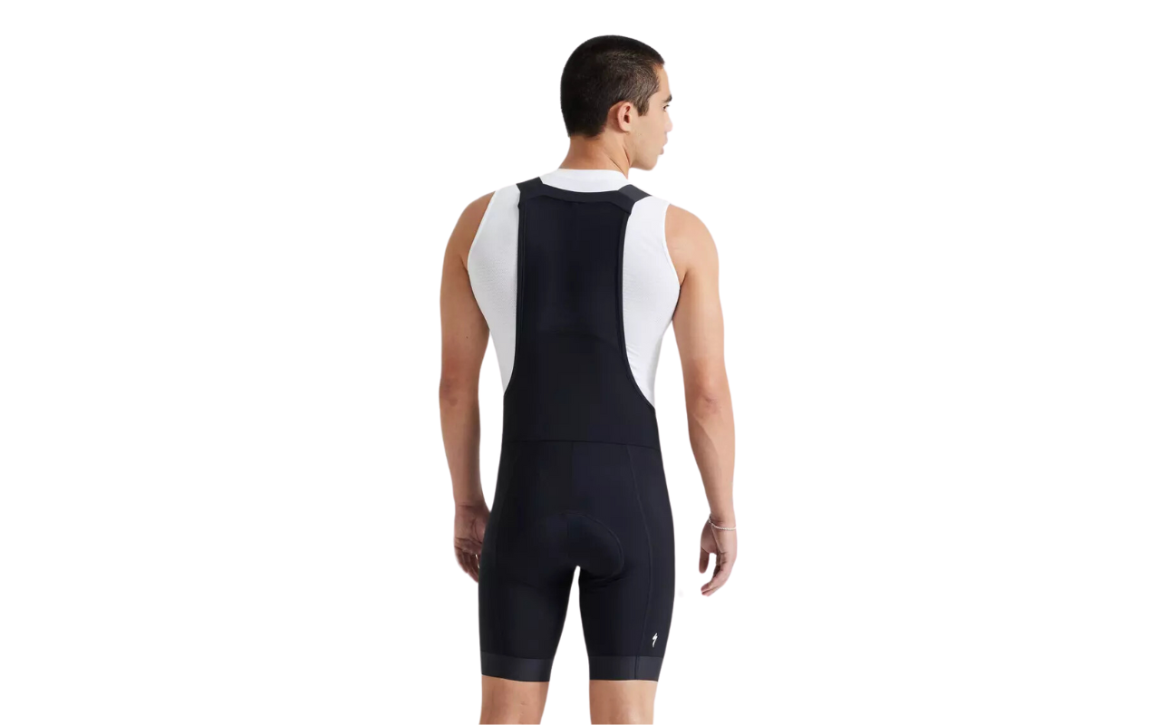 Men's Specialized Foundation Bib Shorts