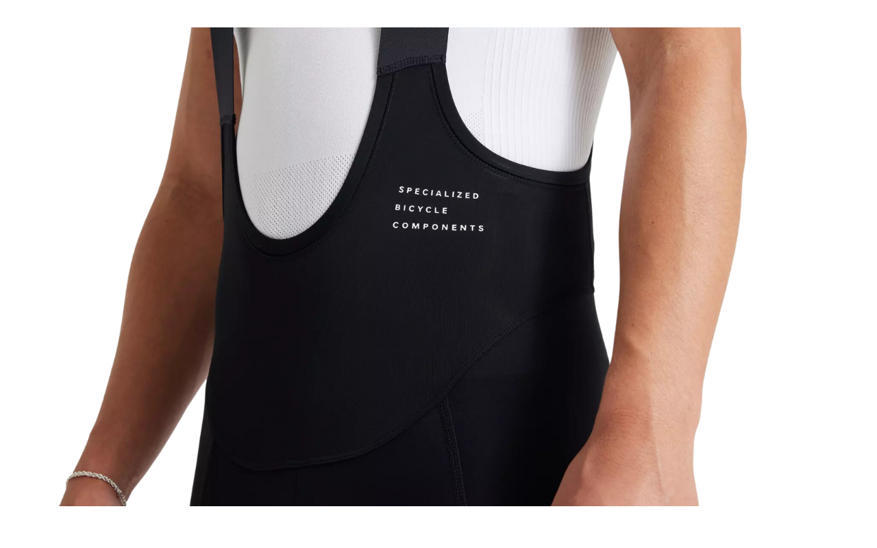 Men's Specialized Foundation Bib Shorts