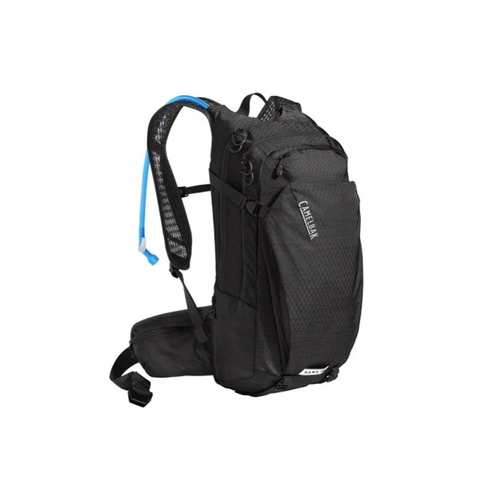 Camelbak H.A.W.G. Pro 20 Hydration Pack - 3L, Black