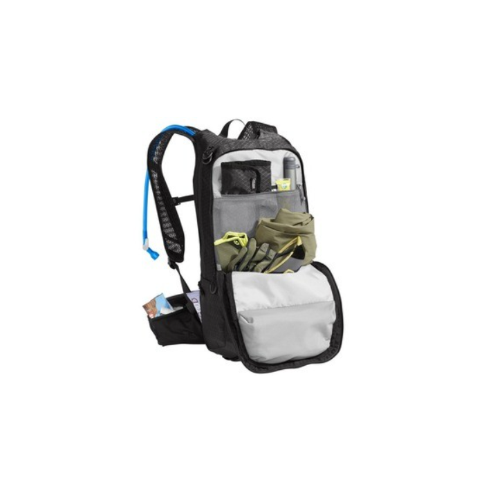Camelbak H.A.W.G. Pro 20 Hydration Pack - 3L, Black