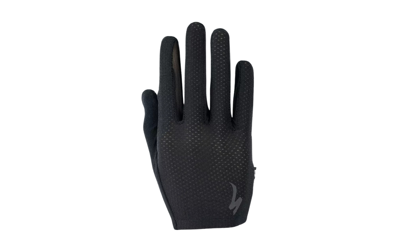 Body Geometry Grail Long Finger Gloves