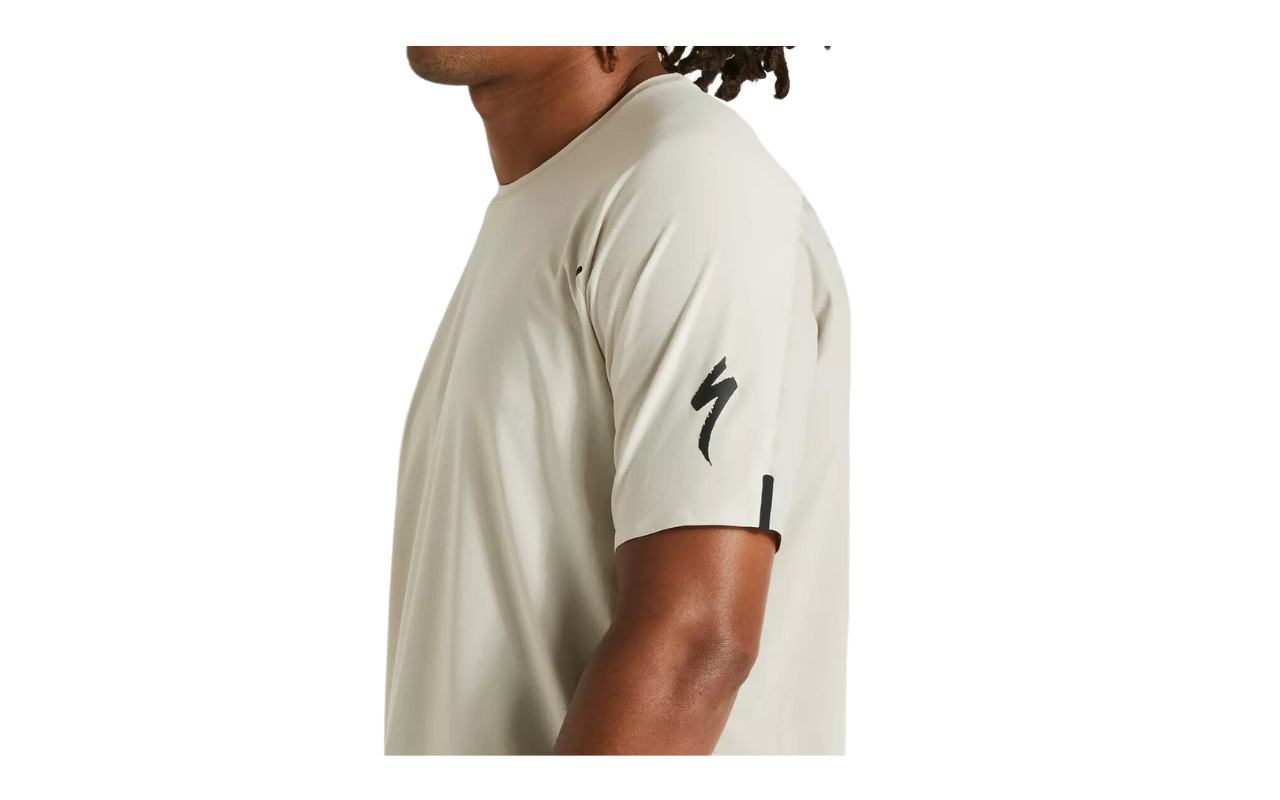 Men's Trail Air Short Sleeve Jersey