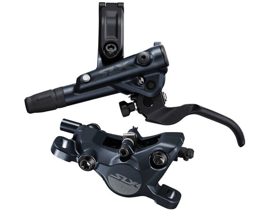 SHIMANO SLX M-7100 12-Speed Left Front Brake Lever