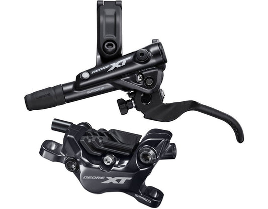 SHIMANO XT 8120 12SPD BRAKE LEFT / FRONT