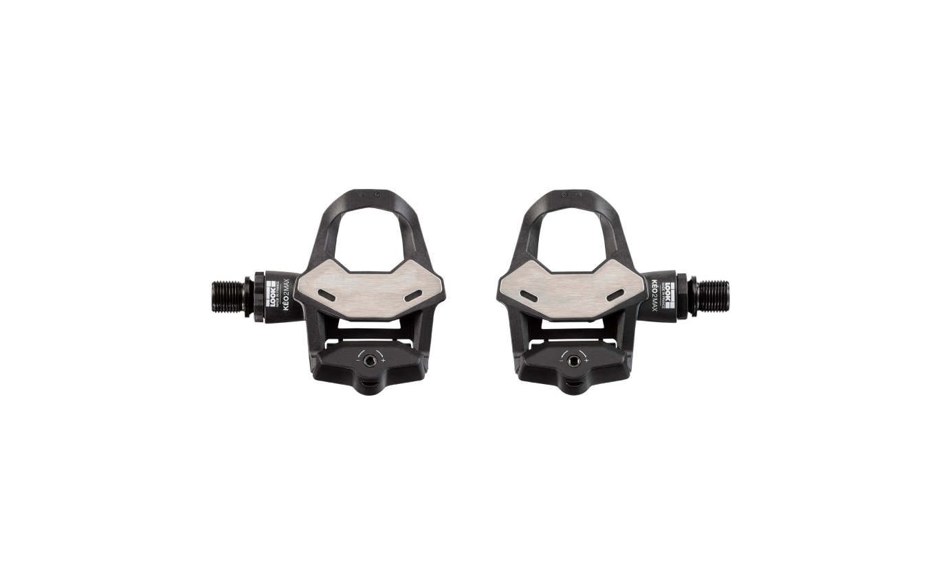 Look Keo 2 Max Road Pedals