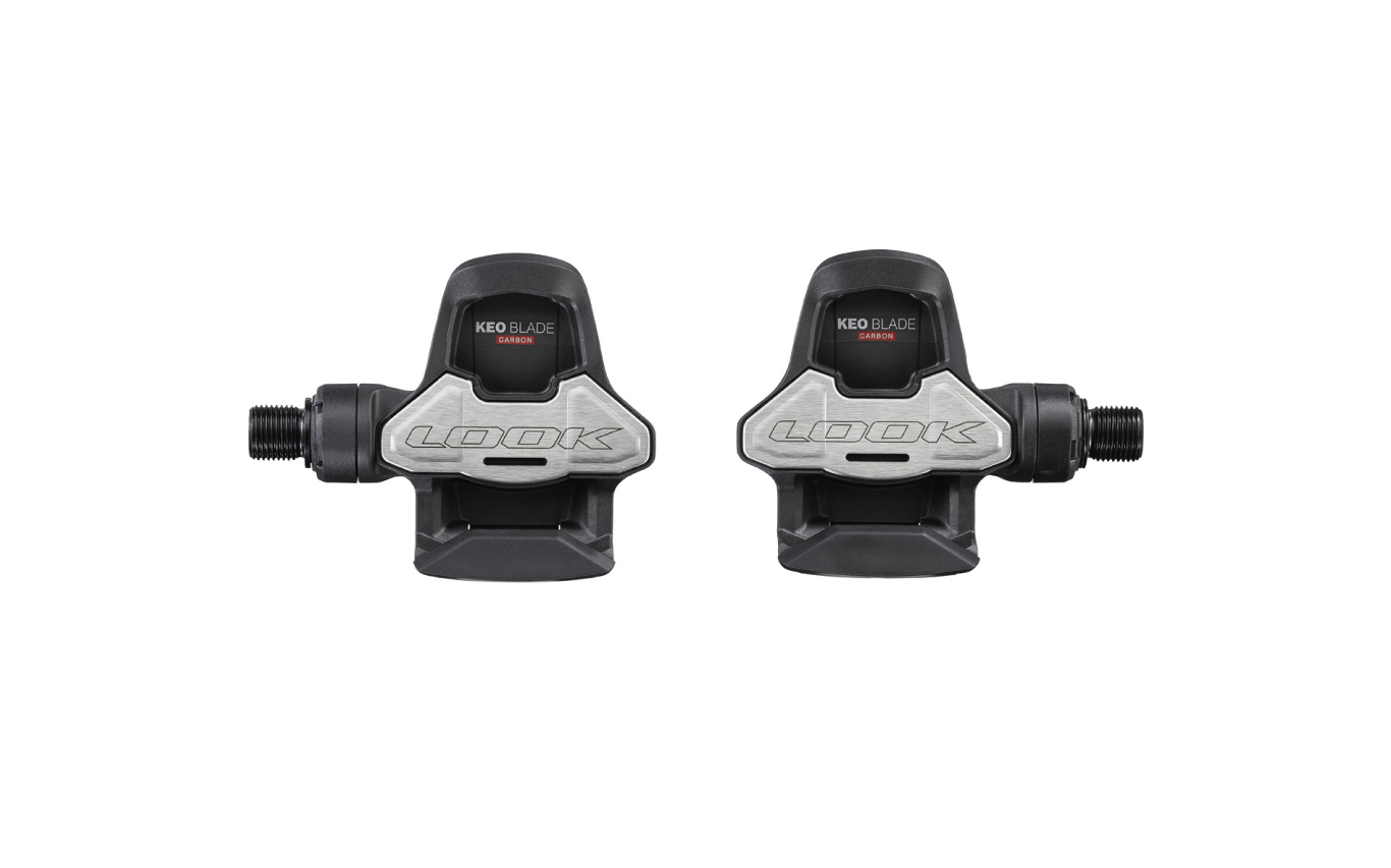 Look Keo Blade Carbon Road Pedals