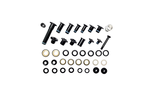 Demo FSR Suspension Pivot Bolt Kit