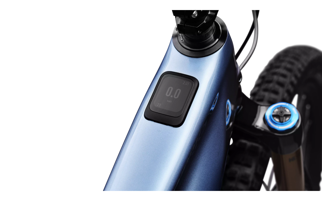 S-Works Turbo Levo 4