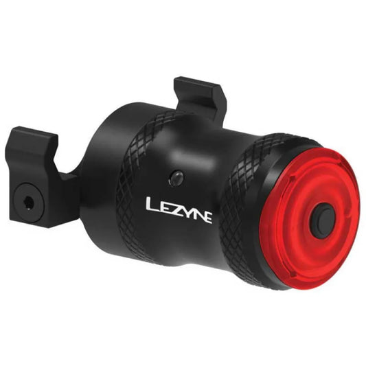 Lezyne - Saddle Ai Alert Rear Light 250