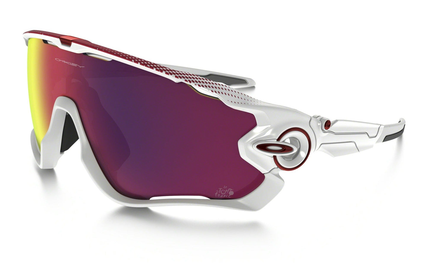 Oakley Jawbreaker