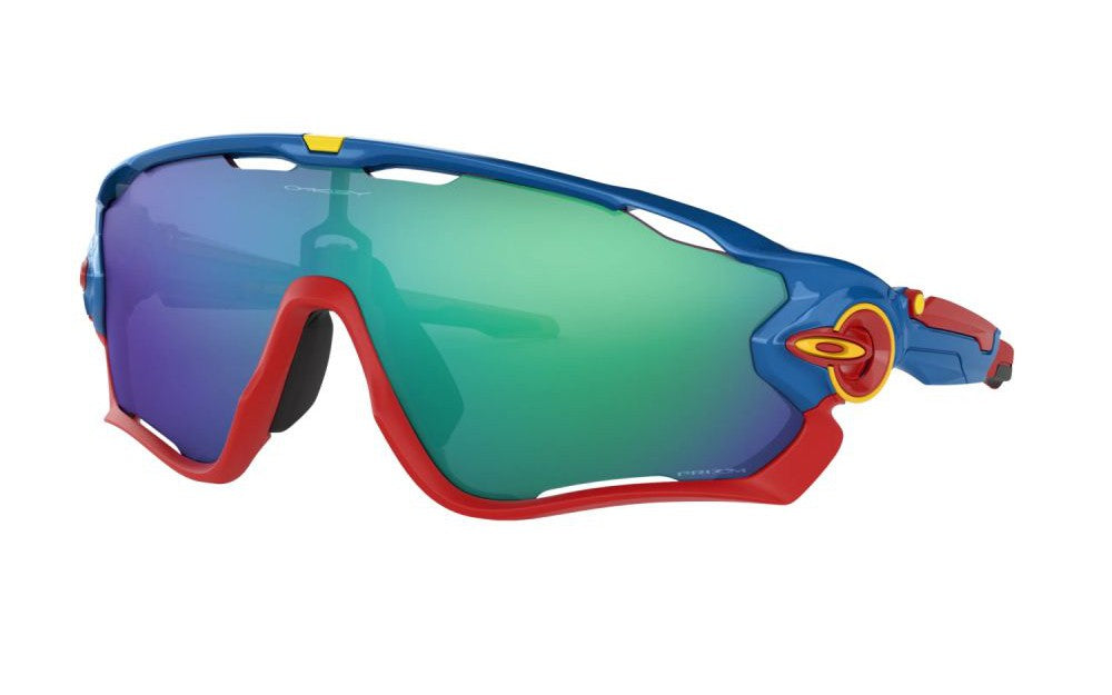 Oakley Jawbreaker