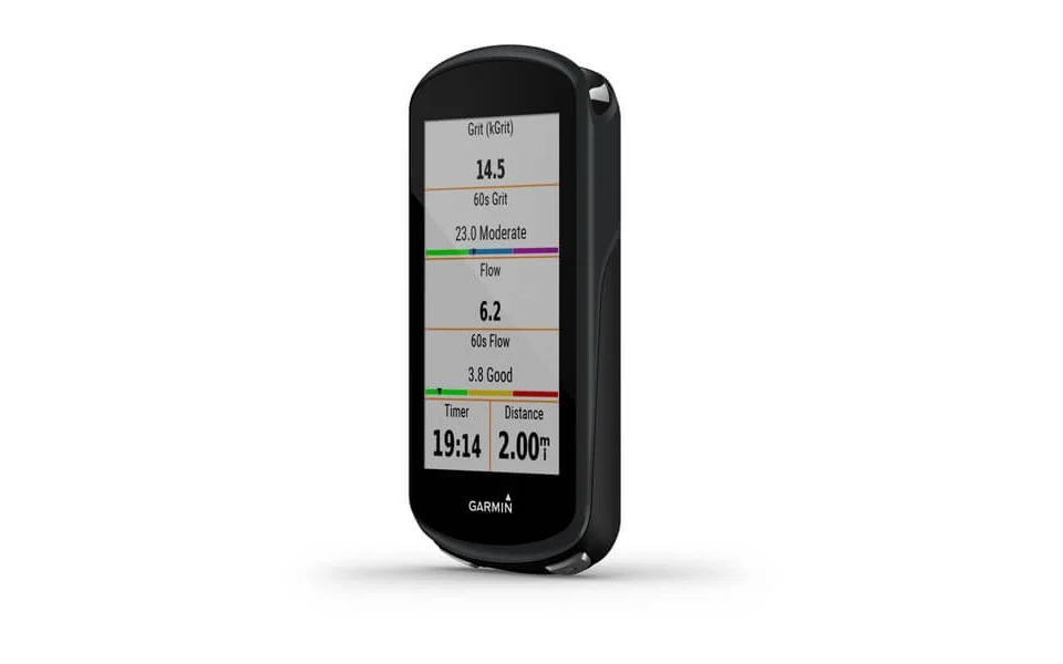 Garmin Edge 1030 Plus Bundle