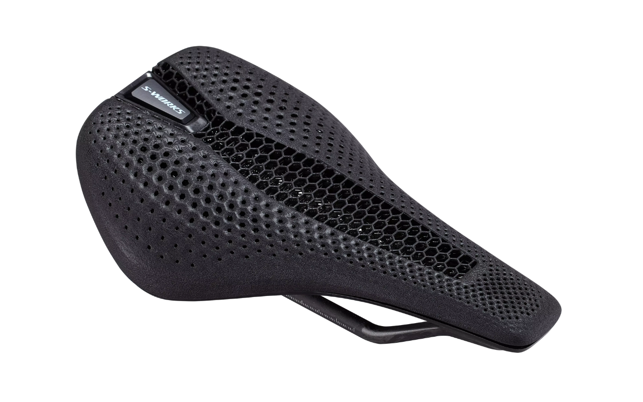 S-Works Power EVO with Mirror