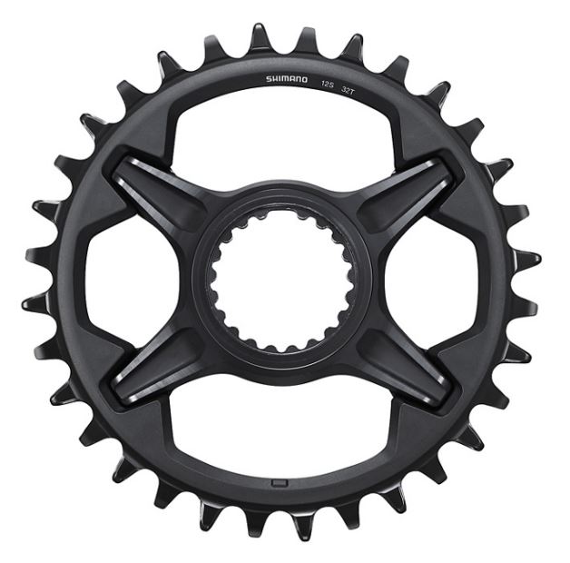 SHIMANO 8100/8130 XT 32T 1×12 CHAINRING