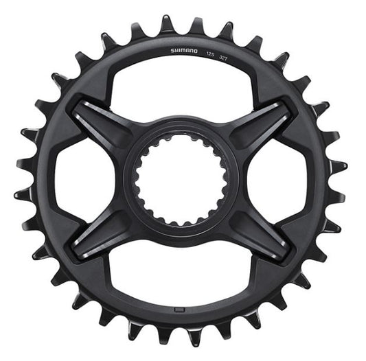 SHIMANO 8100/8130 XT 32T 1×12 CHAINRING