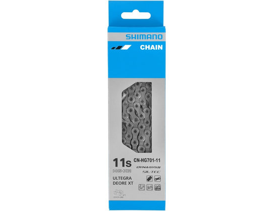 SHIMANO CN-HG701 11 Speed Chain