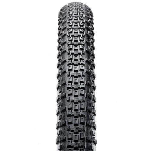 Maxxis Rambler Tyre 700C Silkshield TR