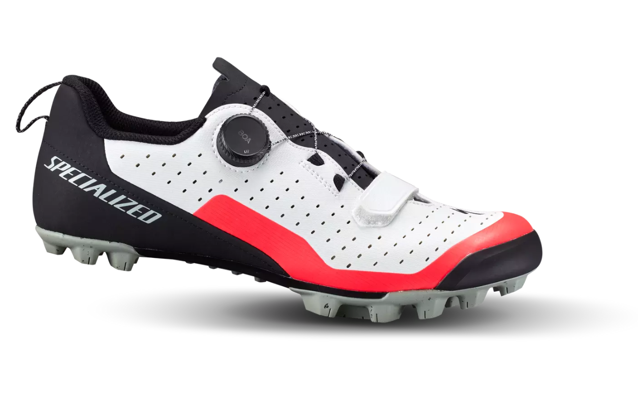 Recon 2.0 Gravel & Mountain Bike Shoe