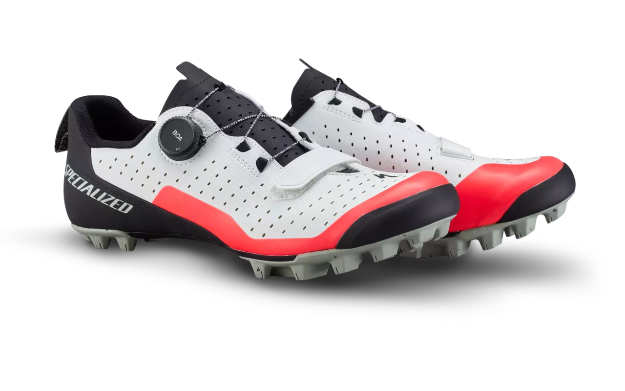 Recon 2.0 Gravel & Mountain Bike Shoe