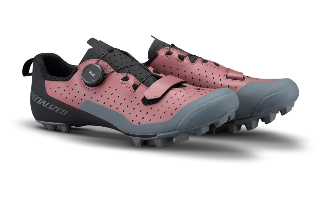 Recon 2.0 Gravel & Mountain Bike Shoe
