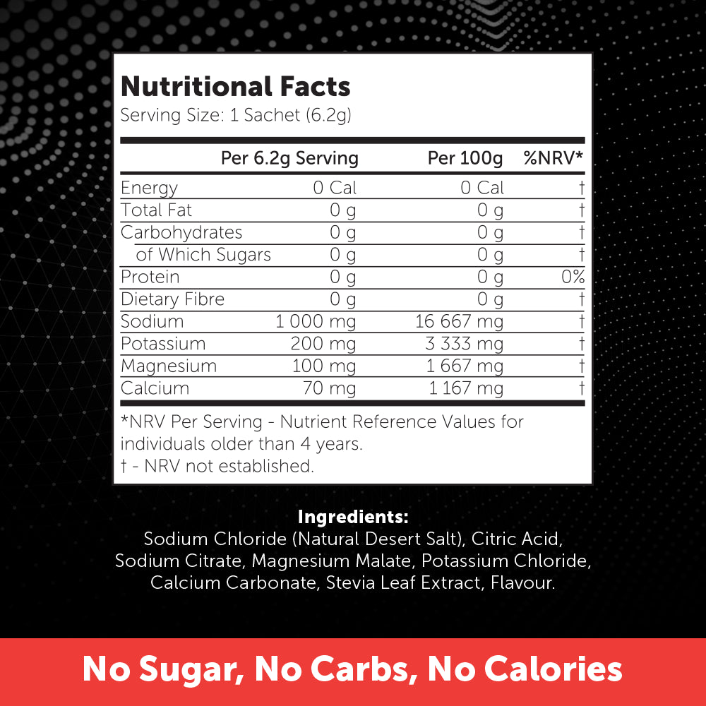 Revive daily electrolytes 30 pack