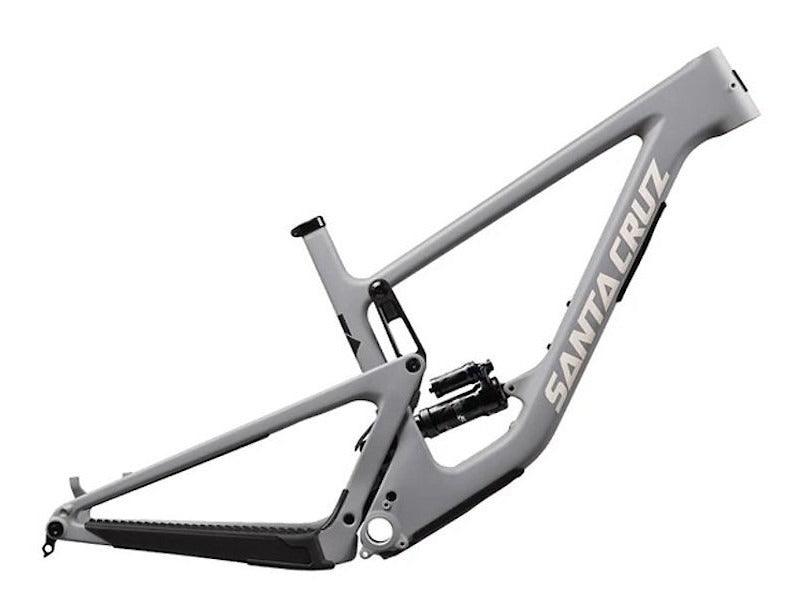 Santa Cruz Hightower Frame CC 2022