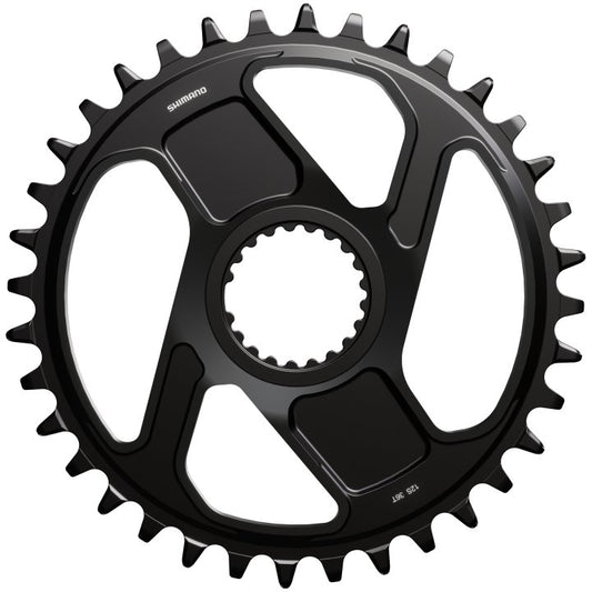 Shimano Deore XT 34T Chainring - Direct Mount | for FC-M8200