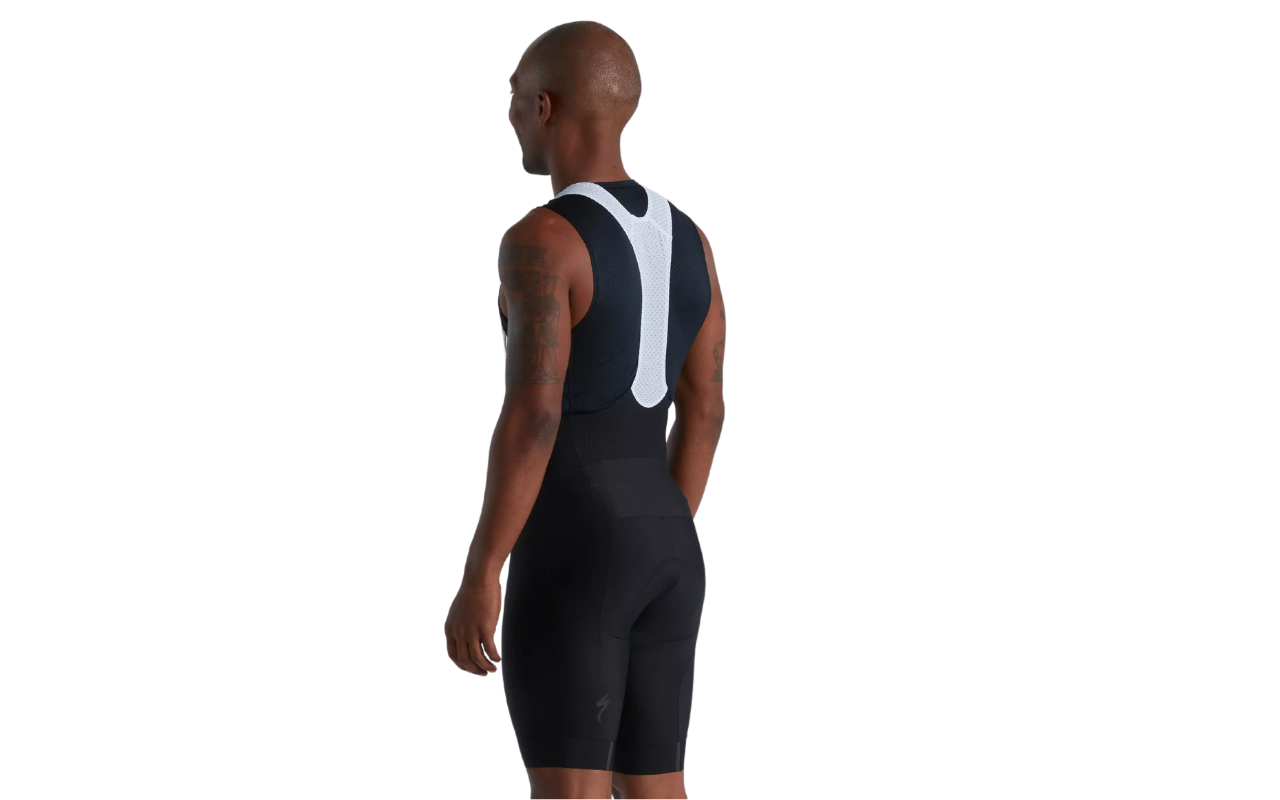 Men's SL Bib Shorts