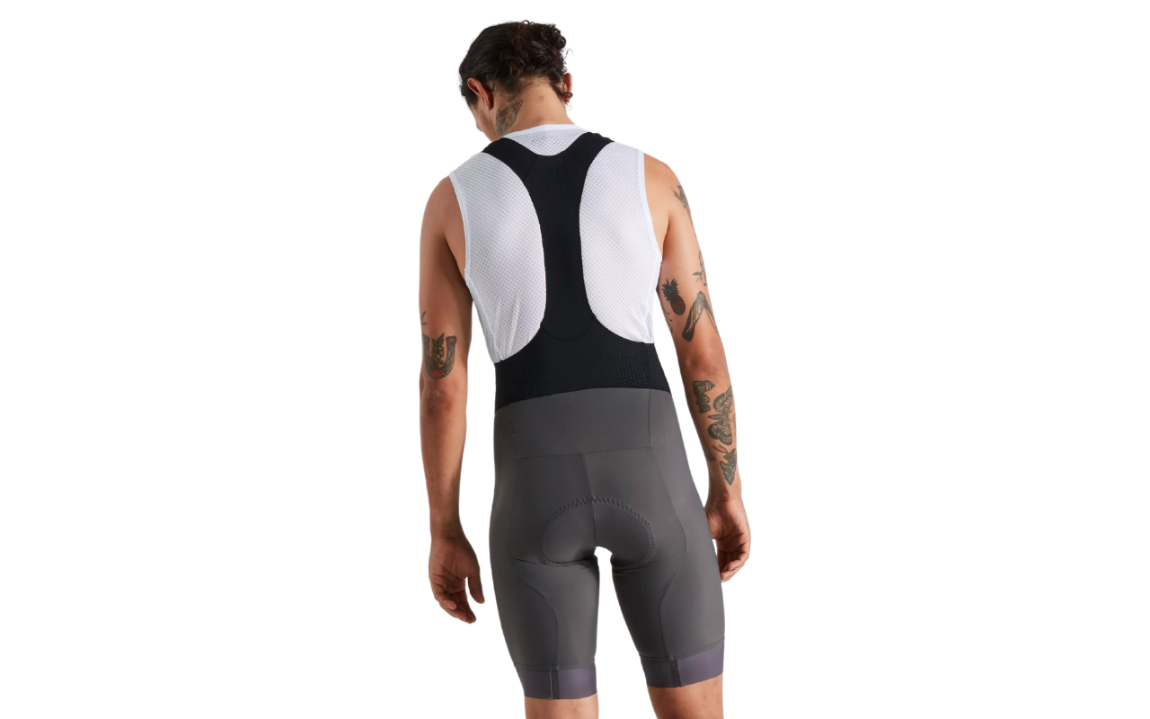 Men's SL Bib Shorts