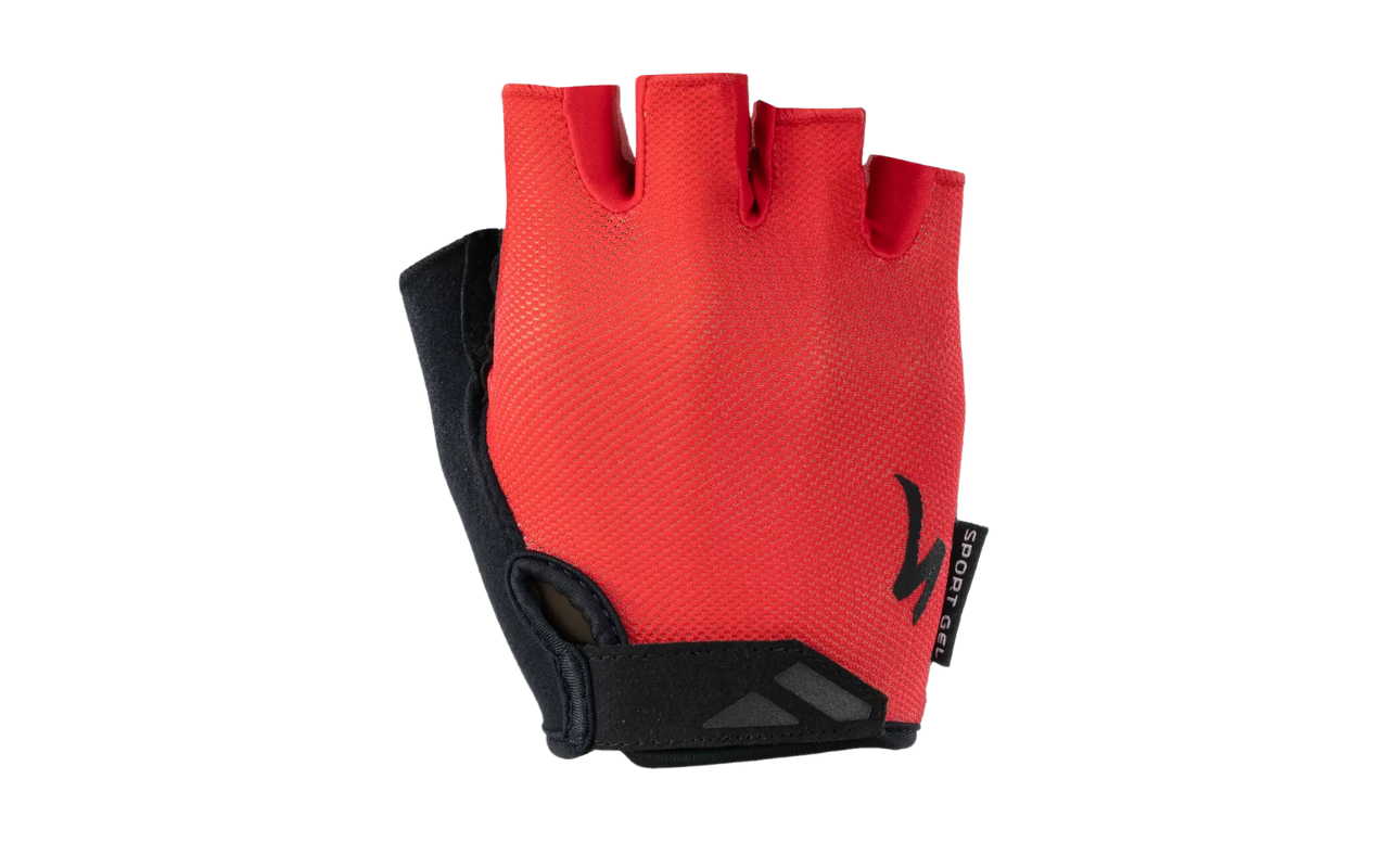 Body Geometry Sport Gel Gloves