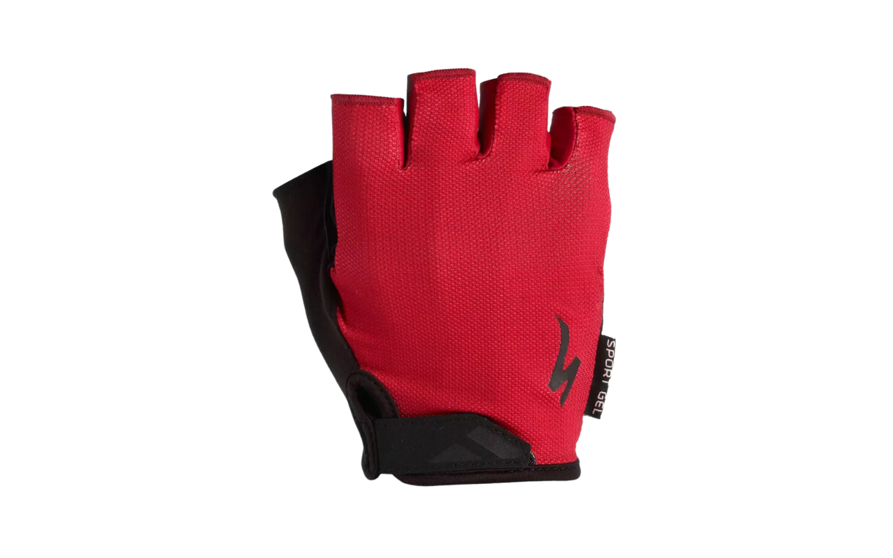 Body Geometry Sport Gel Gloves