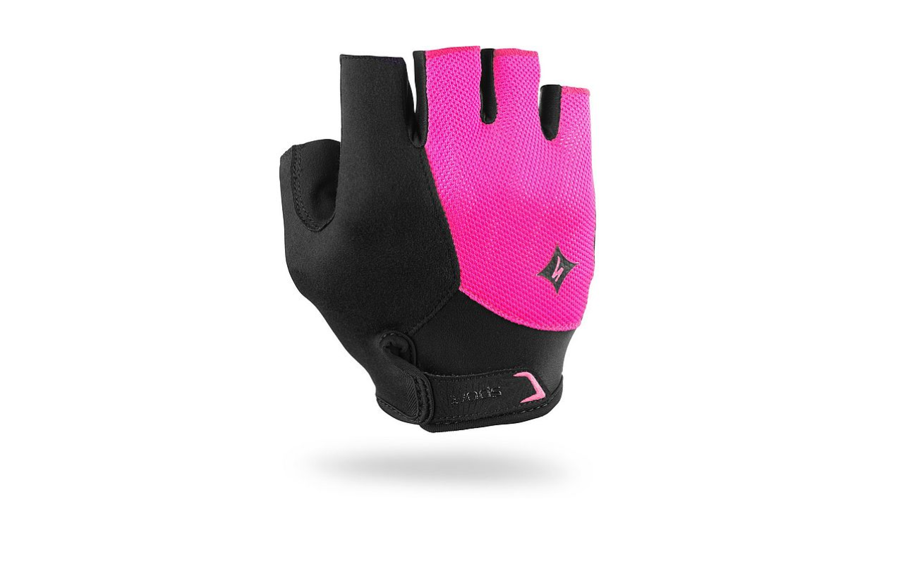 Women's BG Sport Glove Short Finger