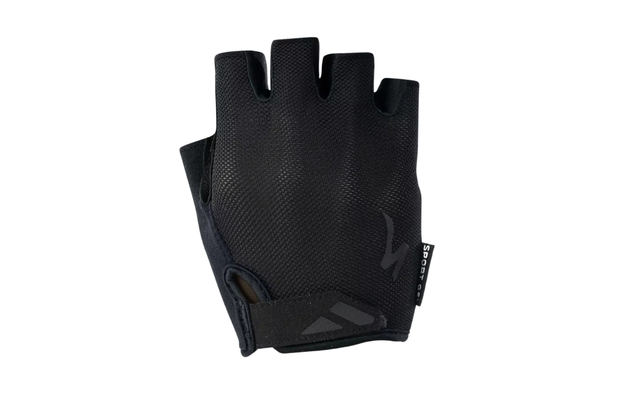 Women's Body Geometry Sport Gel Short Finger Gloves