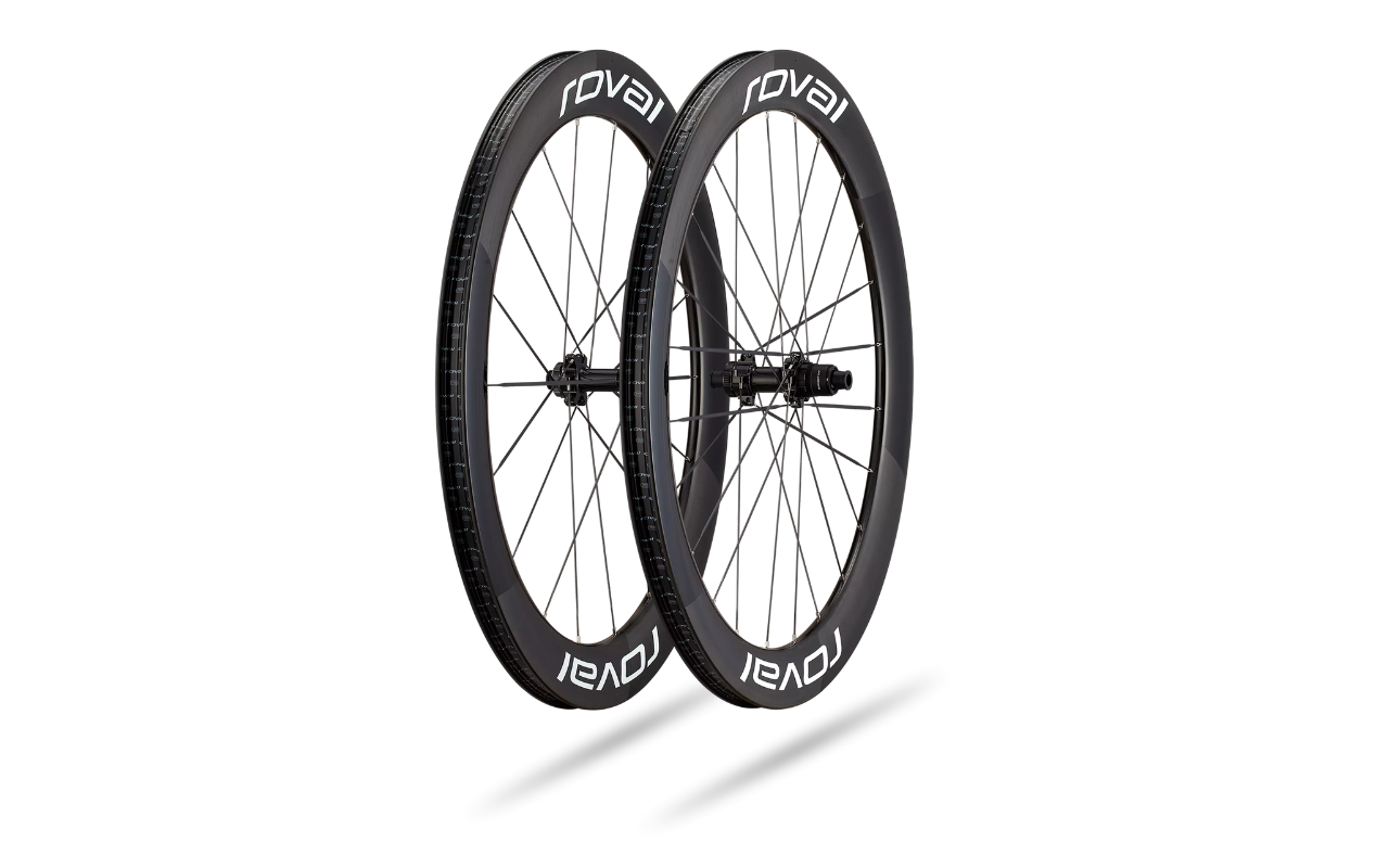 Roval Rapide Sprint CLX