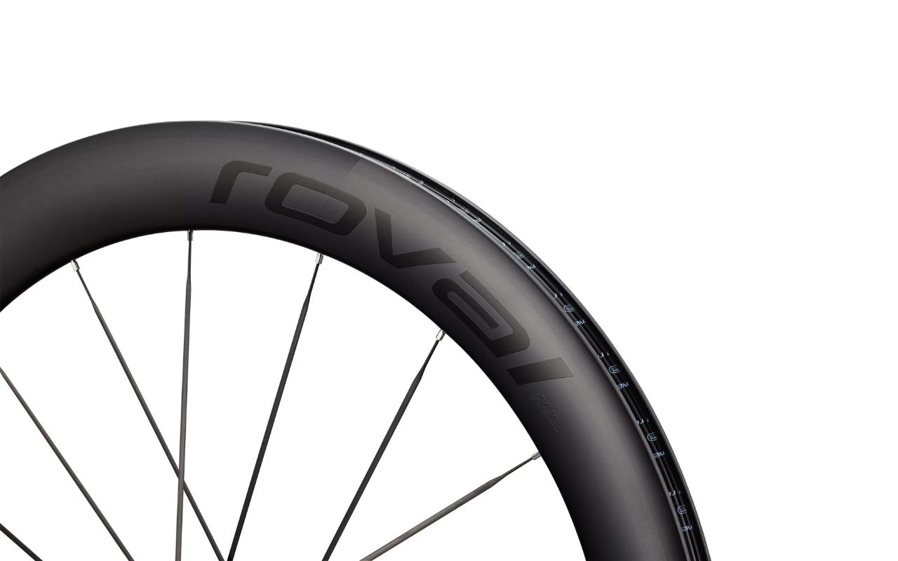 Roval Rapide Sprint CLX