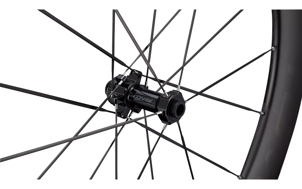 Roval Rapide Sprint CLX