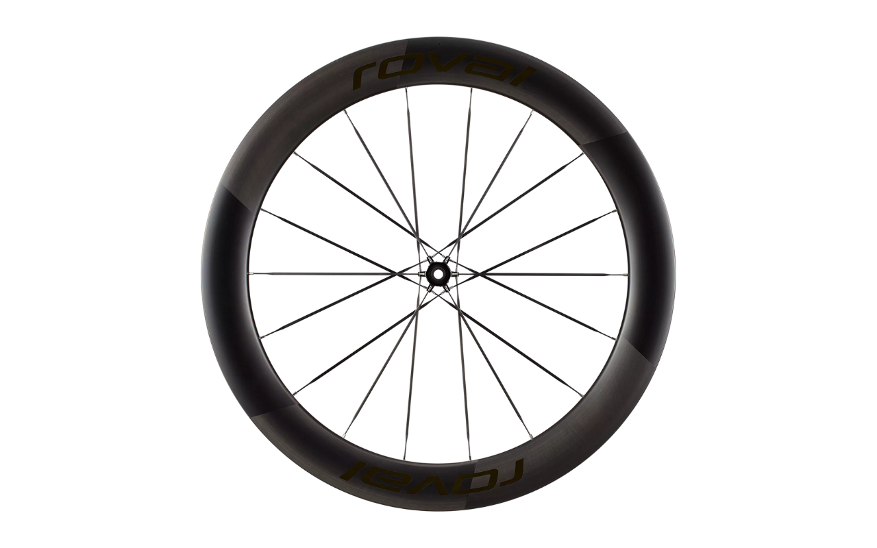 Roval Rapide Sprint CLX